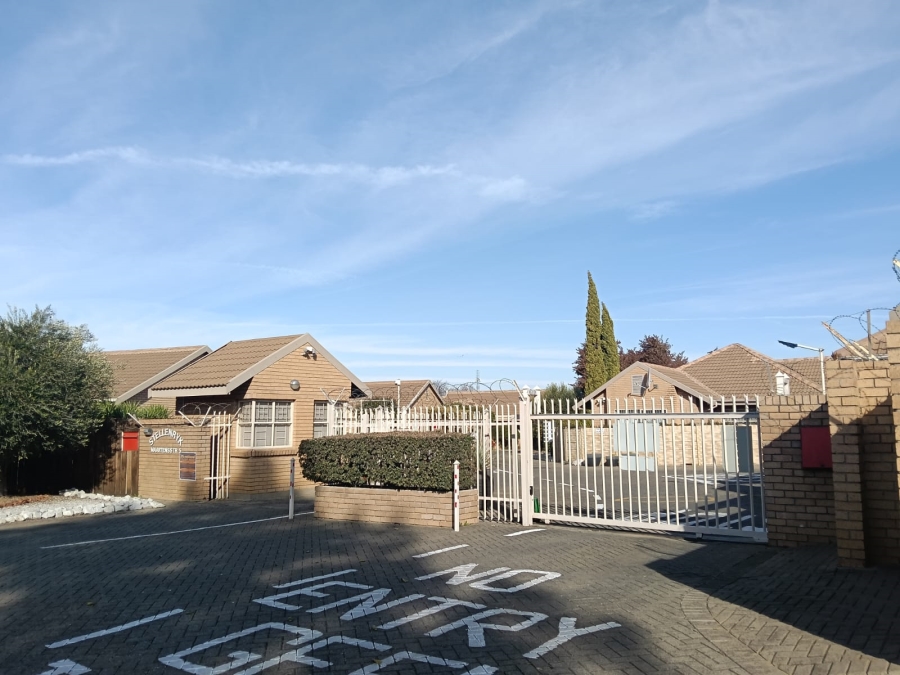 To Let 2 Bedroom Property for Rent in Universitas Free State